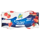 Yogurt Intero alla Fragola, 2x125 g